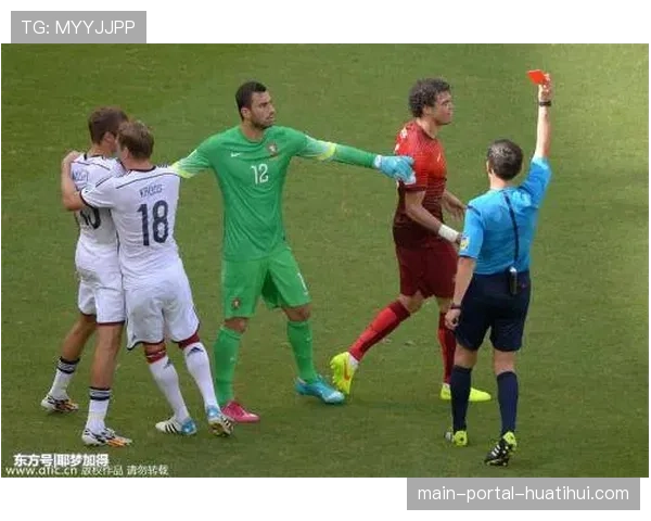 德国裁判委员会公布四月执法报告，承认一次重大误判